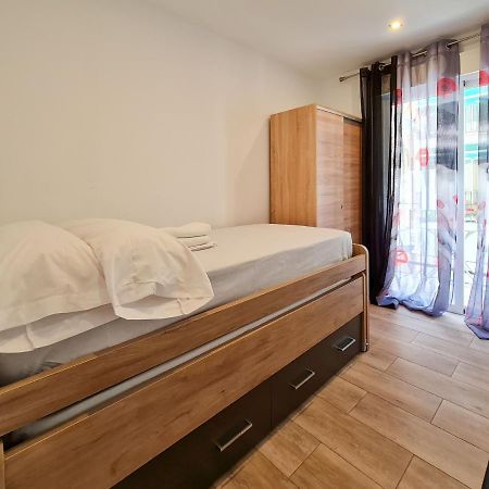 شقة Apartamento Completo Castillo Levante بينايدورم المظهر الخارجي الصورة