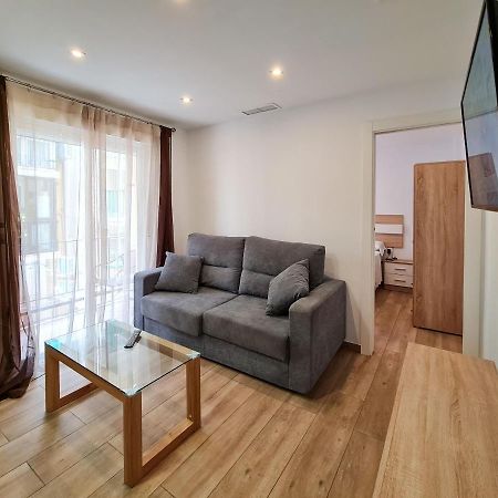 شقة Apartamento Completo Castillo Levante بينايدورم المظهر الخارجي الصورة
