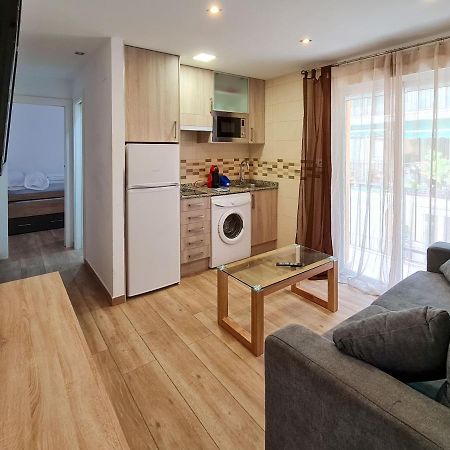 شقة Apartamento Completo Castillo Levante بينايدورم المظهر الخارجي الصورة