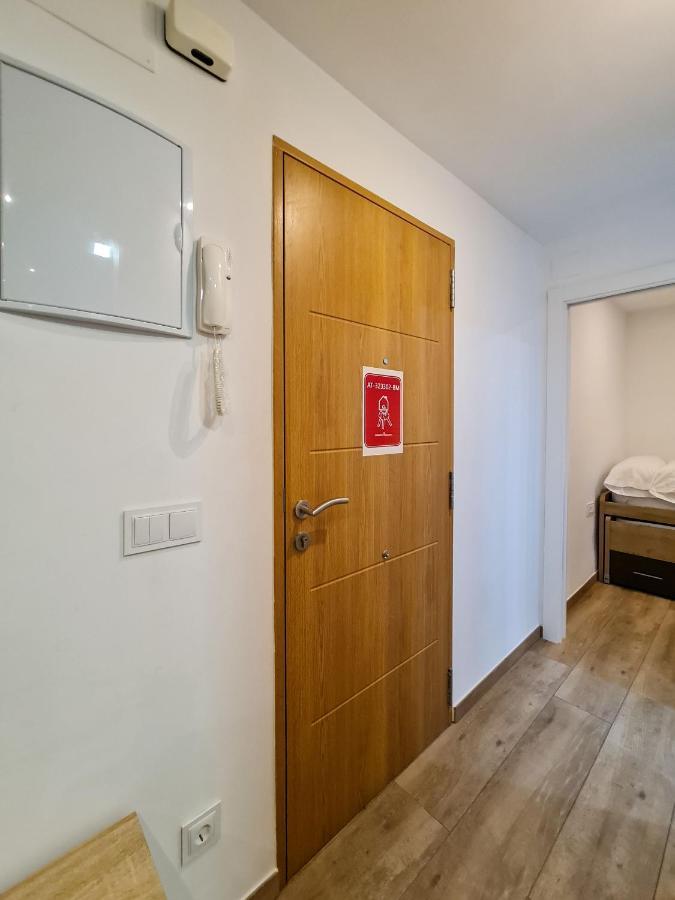 شقة Apartamento Completo Castillo Levante بينايدورم المظهر الخارجي الصورة