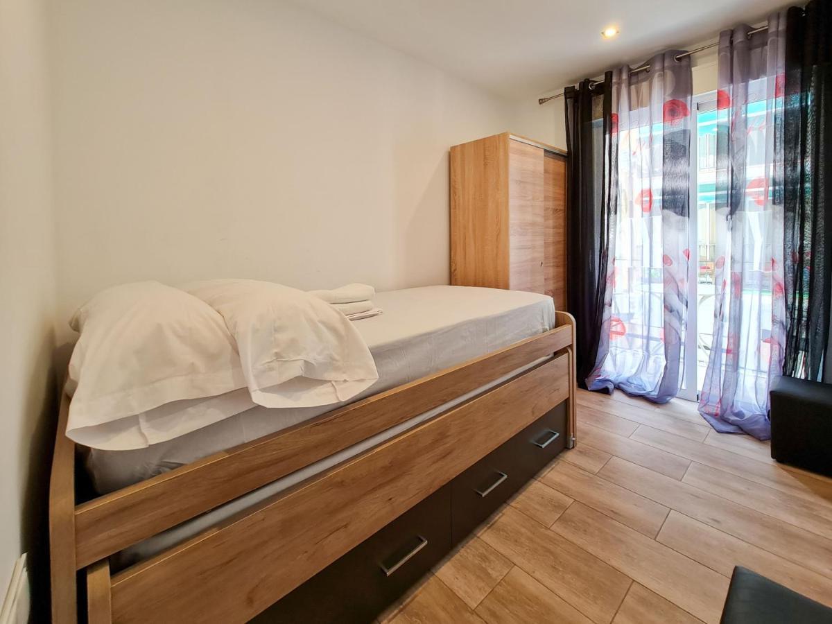 شقة Apartamento Completo Castillo Levante بينايدورم المظهر الخارجي الصورة