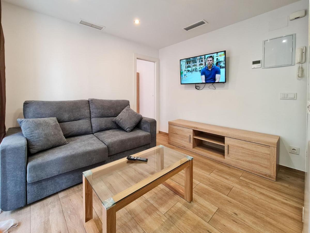 شقة Apartamento Completo Castillo Levante بينايدورم المظهر الخارجي الصورة