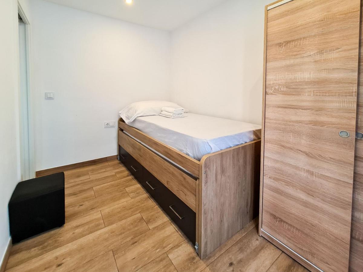 شقة Apartamento Completo Castillo Levante بينايدورم المظهر الخارجي الصورة