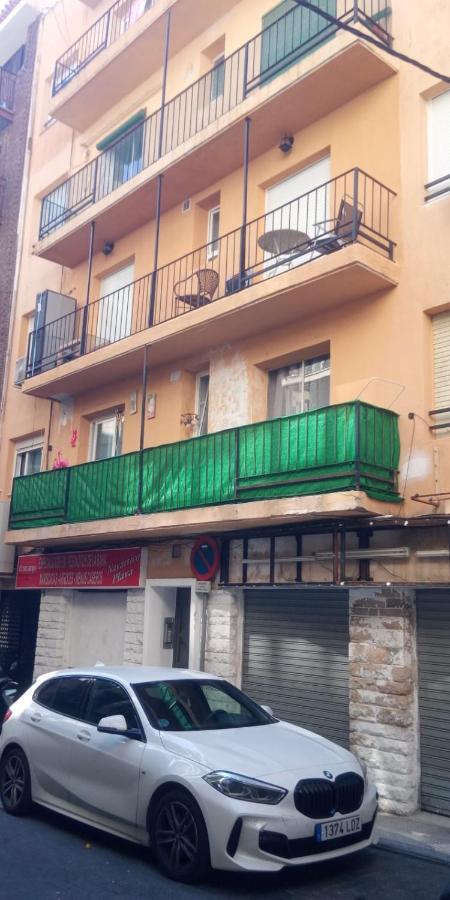 شقة Apartamento Completo Castillo Levante بينايدورم المظهر الخارجي الصورة