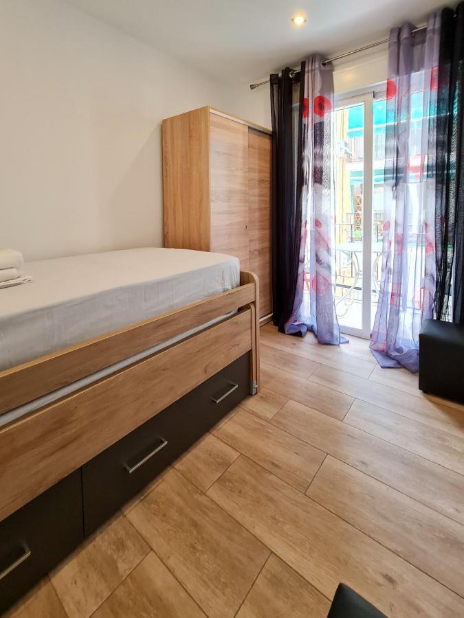 شقة Apartamento Completo Castillo Levante بينايدورم المظهر الخارجي الصورة