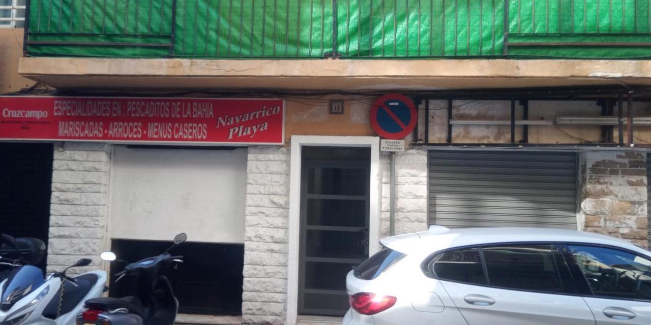 شقة Apartamento Completo Castillo Levante بينايدورم المظهر الخارجي الصورة