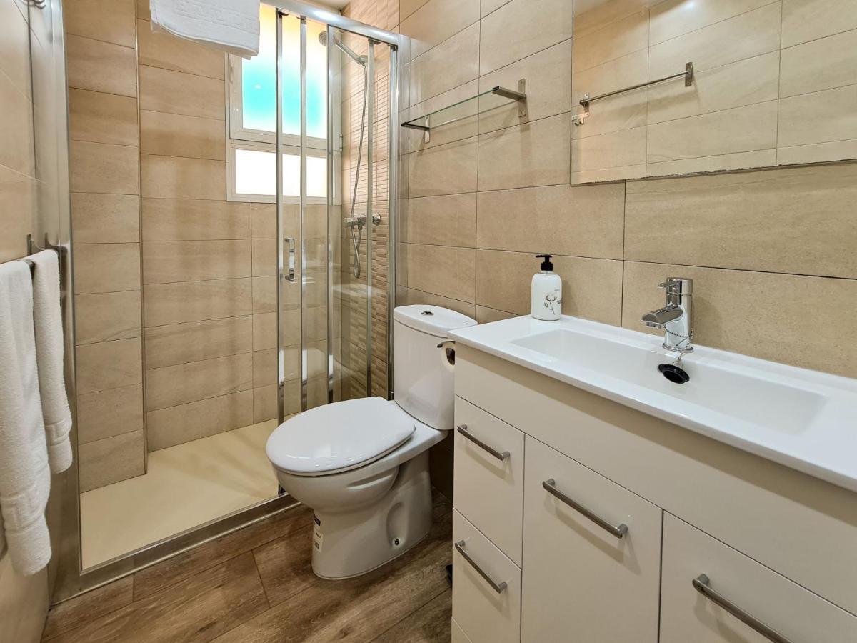 شقة Apartamento Completo Castillo Levante بينايدورم المظهر الخارجي الصورة