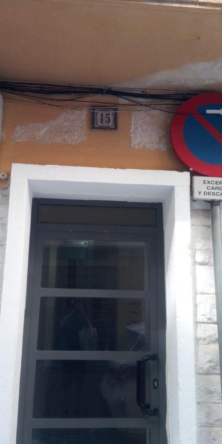 شقة Apartamento Completo Castillo Levante بينايدورم المظهر الخارجي الصورة